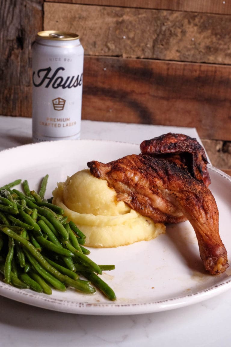 GALLERY LUKE'S 32 BRIDGE Food + Drink