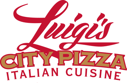 luigis city pizza