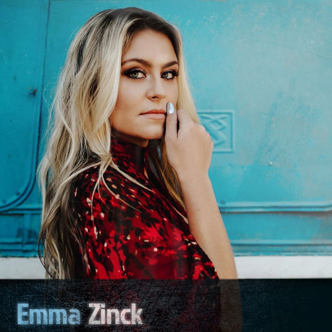 Emma Zinck