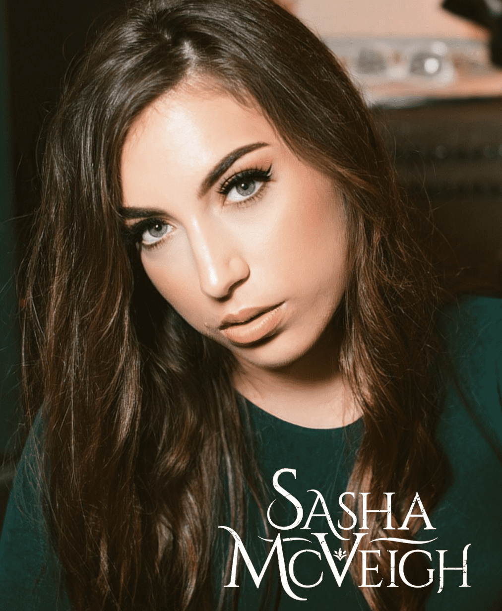 Sasha McVeigh