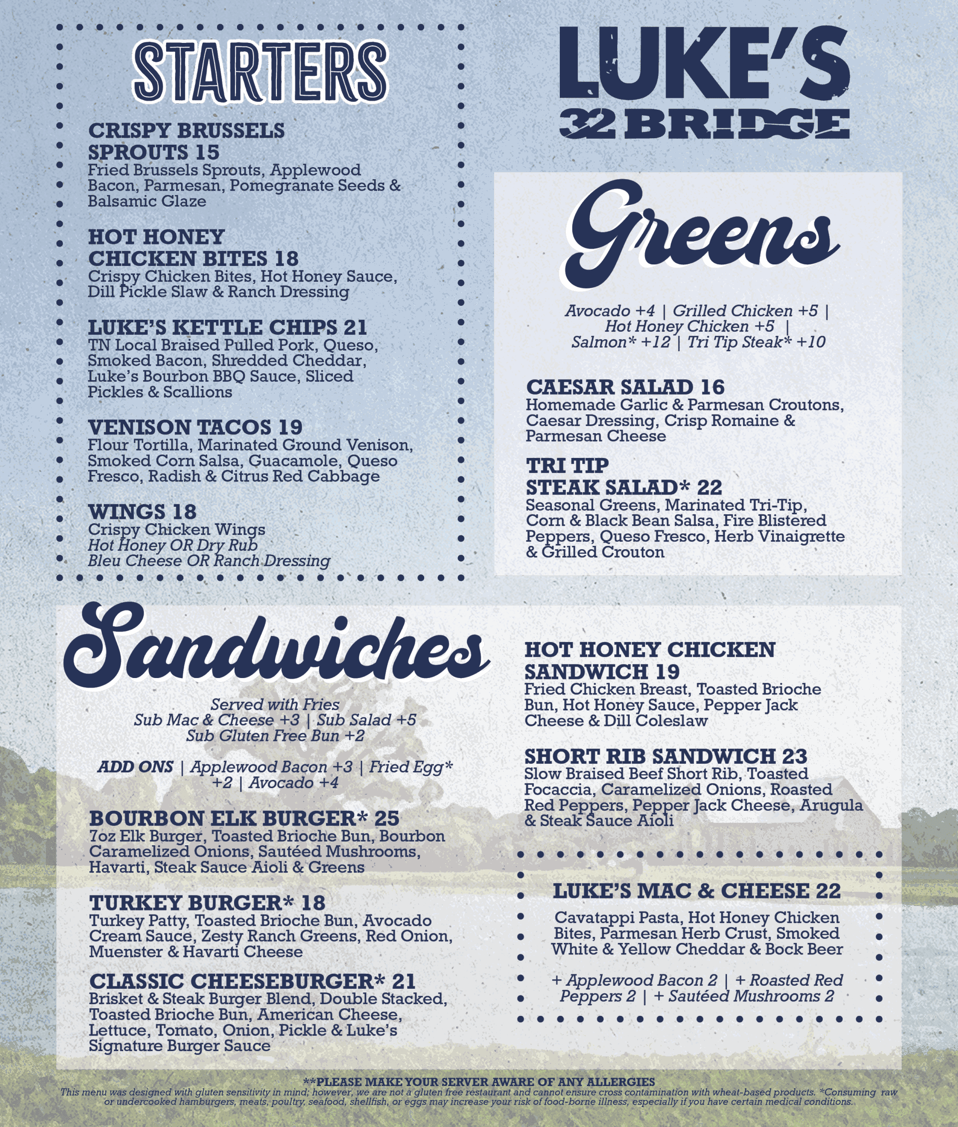 JAN26_LB32 Rooftop Menu